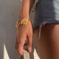 Les Bijoux Vintage de Gigi Paris débarquent au BHV