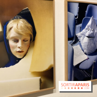 L'exposition d'Estelle Hanania à la Maison Européenne de la Photographie : on y était !