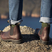 Blundstone : les bottines australiennes pour un hiver au chaud et au sec
