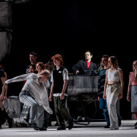 Room with a View, la création de Rone et (La)Horde revient à Chaillot