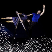 Aqua Alta la création poétique d’Adrien M & Claire B à Chaillot