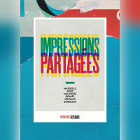 Impressions Partagées : La Fondation Desperados offre 1200 sérigraphies d'art urbain au grand public