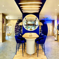 Droit de Regard : la nouvelle enseigne d'opticiens à Paris