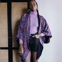 Les Vêtements Happy de Make My Lemonade 