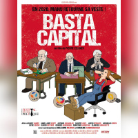 Basta Capital : Première du film et débat en ligne