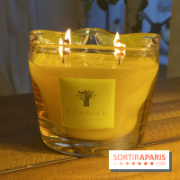 Reconfinement : les meilleures bougies parfumées pour réchauffer chez soi