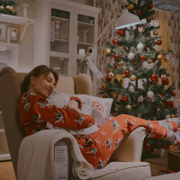 Vacances de Noël 2020 : le top des activités à faire en famille à la maison