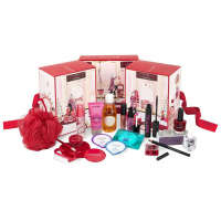 Les calendriers de l'Avent 2020 de Nocibé 