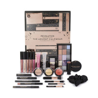 Le Calendrier de l'Avent 2020 de Makeup Revolution