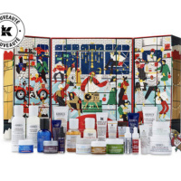 Le calendrier de l'Avent 2020 de Kiehl's