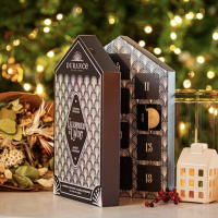 Le Calendrier de l'Avent 2020 de Durance