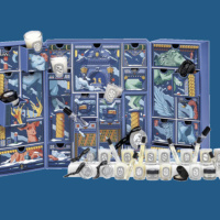 Le calendrier de l'Avent 2020 de Diptyque 