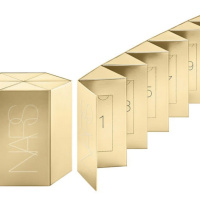 Le calendrier de l'Avent 2020 NARS 