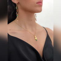 4 Crosses : les bijoux made in Paris