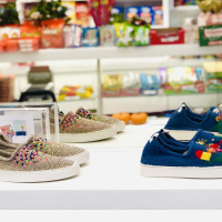 Amrose, le pop-up de Noël éthique de la rue des Martyrs