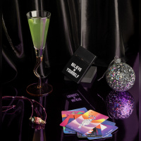 Montaigne Market x P.A.R.O.S.H, le pop-up de Noël ambiance disco 