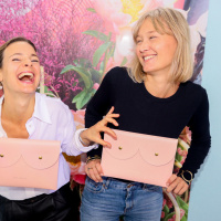 Face to Face : la plateforme de mode responsable