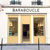 Le Bar à Boucle : le salon dédiés aux cheveux bouclés à Paris dans le 3ème