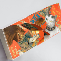 Saint-Valentin 2021 by Le Bonheur Chocolaterie