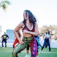 Zumba 24 : 24 heures de cours gratuit en ligne 