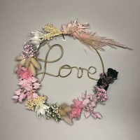 Saint-Valentin 2021 : le top des fleurs séchées