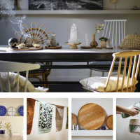 La boutique du Centre Elément : tout pour prendre soin de soi