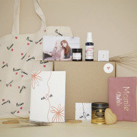 Fête des grands-mères 2021 : la box Na&Ja la bonne idée cadeau 