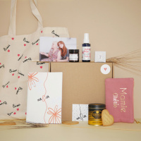 Fête des grands-mères 2021 : la box Na&Ja la bonne idée cadeau 