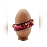 Oeuf de Pâques 2021 by Angelo Musa au Plaza Athénée 