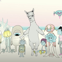 L'ONG ONE lance Pandemica la minisérie animée pour alerter sur la nécessité d'un vaccin pour tous