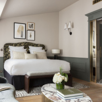 Fête des mères 2021 : une escapade à l'hôtel Les Jardins du Faubourg