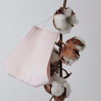 Maison Marcadet : les masques en soie made in Paris 18ème 