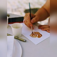 Fête des mères 2021 : un atelier créatif sur la place du Panthéon