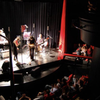 Réouverture des Trois Baudets : la programmation du mois de juin