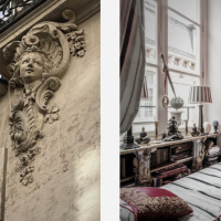 Visites de maisons historiques privées à Paris : un moment d'exception au cœur du patrimoine