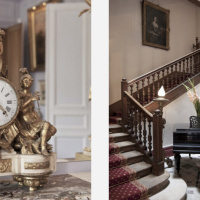 Visites de maisons historiques privées à Paris : un moment d'exception au cœur du patrimoine