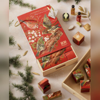 Calendrier de l'Avent 2021 de Maison Bremond 1830