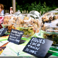 Smmmile : Vegan & Pop Festival 2021 au Parc de La Villette à Paris