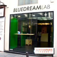 BlueDreamLab le spécialiste de la vente de cannabis CBD
