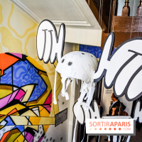 La Villa Extraordinaire, les photos 