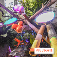 La Villa Extraordinaire, les photos 