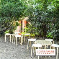 La Villa Extraordinaire, les photos 