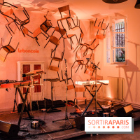 La Villa Extraordinaire, les photos 