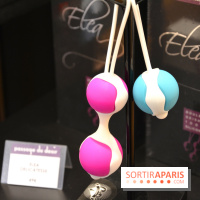 Love and Care store par Passage du Désir