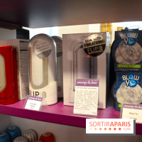 Love and Care store par Passage du Désir