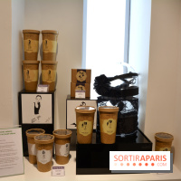 Love and Care store par Passage du Désir