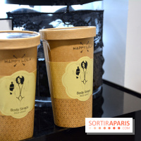 Love and Care store par Passage du Désir