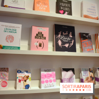 Love and Care store par Passage du Désir