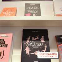 Love and Care store par Passage du Désir