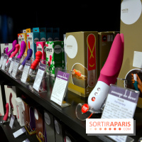 Love and Care store par Passage du Désir